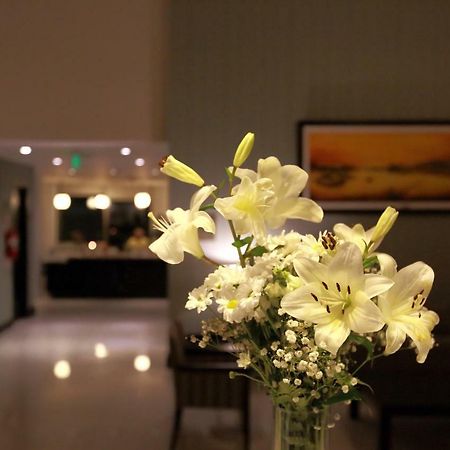 Hotel Y Casino Del Rio - General Roca Dış mekan fotoğraf