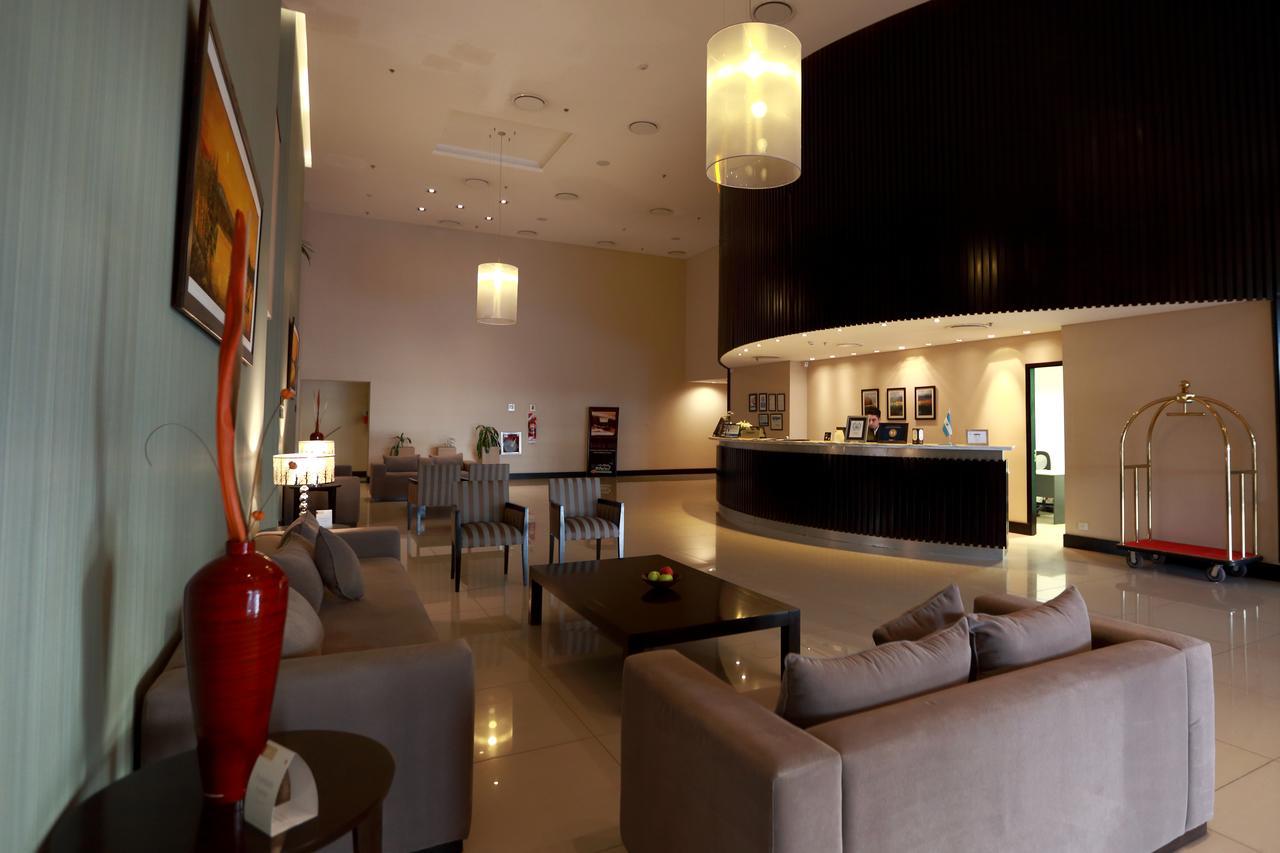 Hotel Y Casino Del Rio - General Roca Dış mekan fotoğraf