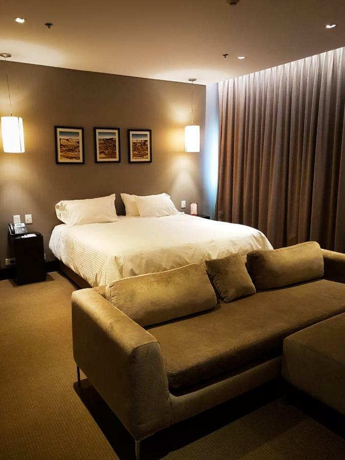 Hotel Y Casino Del Rio - General Roca Dış mekan fotoğraf